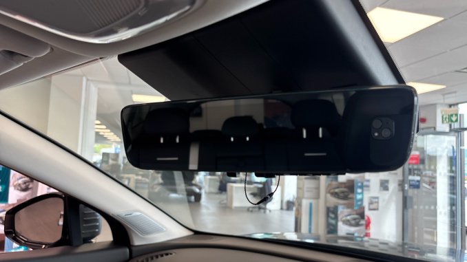 Hyundai IONIQ 9 226kW Ultimate 110kWh 5dr AWD Auto Electric Estate - Image 39